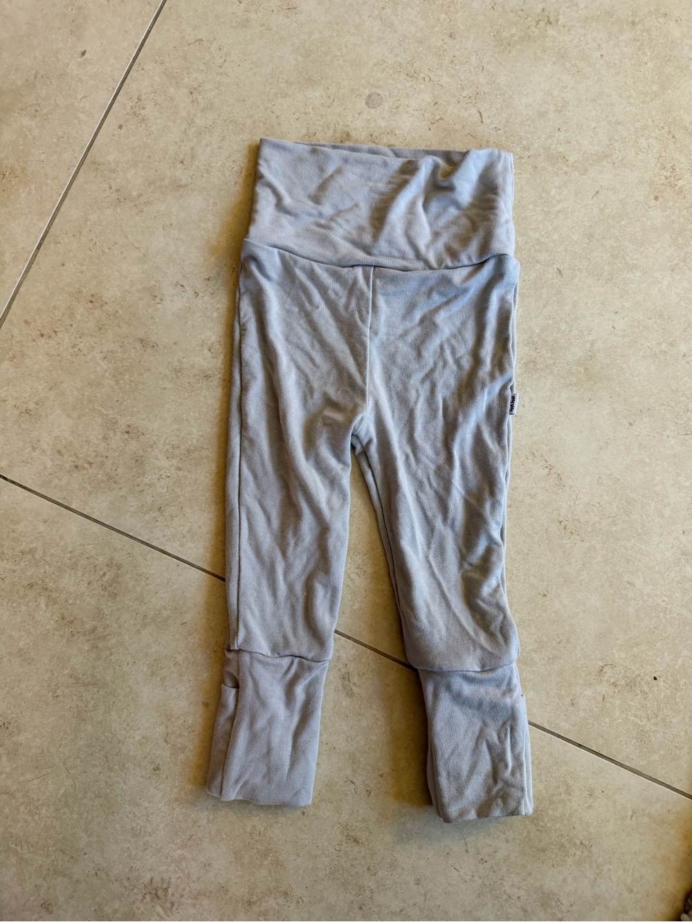 Little Sleepies Newborn Capsule Leggings